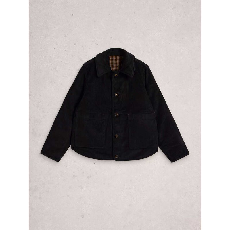 White Stuff Arden Reversible Jacket image number 2